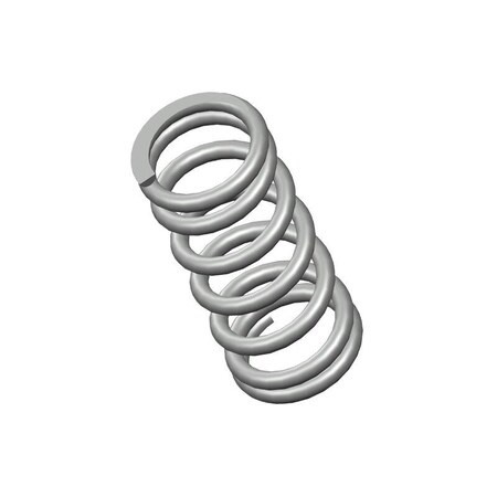 Approved Vendor Compression Spring, O= .240, L= .56, W= .032 G409967086